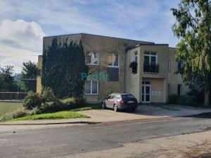 Pronájem bytu 3+kk, Zábřeh, Na Výsluní, 85 m2