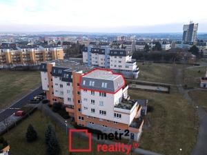 Prodej bytu 4+kk, Olomouc - Nová Ulice, Profesora Fuky, 103 m2