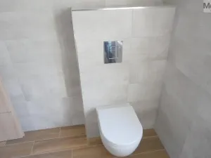 Pronájem bytu 3+kk, Most, Hollarova, 63 m2
