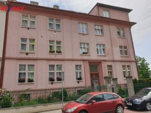 Pronájem bytu 2+1, Poděbrady - Poděbrady II, Dr. Horákové, 44 m2