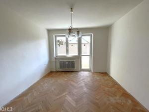 Prodej bytu 3+1, Brno, Lozíbky, 78 m2