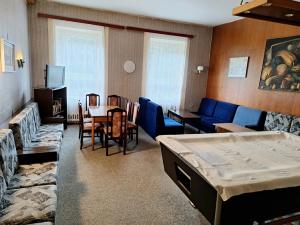 Prodej apartmánu, Janské Lázně, Lázeňská, 1720 m2