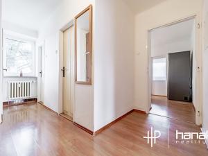 Prodej bytu 3+1, Olomouc, Foerstrova, 75 m2