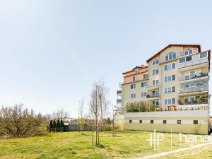 Prodej bytu 4+kk, Olomouc, Novosadský dvůr, 129 m2