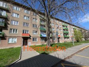 Pronájem bytu 2+1, Havířov - Město, Mickiewiczova, 55 m2