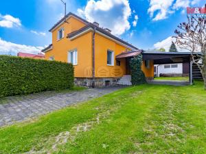 Prodej rodinného domu, Polnička, 142 m2