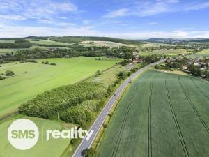 Prodej pozemku pro komerční výstavbu, Krnov, 15670 m2