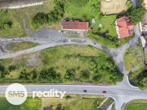 Prodej pozemku pro komerční výstavbu, Krnov, 15670 m2