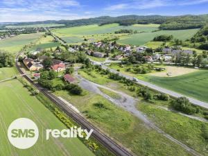 Prodej pozemku pro komerční výstavbu, Krnov, 15670 m2