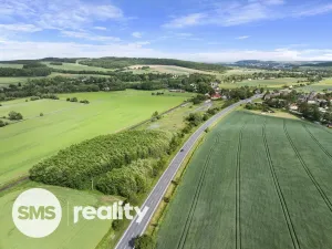 Prodej komerčního pozemku, Krnov, 15670 m2
