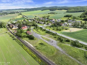 Prodej komerčního pozemku, Krnov, 15670 m2