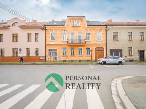 Prodej bytu 3+kk, Uhlířské Janovice, Komenského, 68 m2