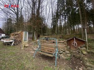 Prodej chaty, Šťáhlavy, 30 m2