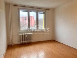 Prodej bytu 1+1, Jirkov, Studentská, 36 m2