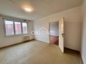 Prodej bytu 1+1, Jirkov, Studentská, 36 m2