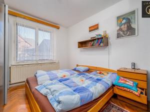 Prodej bytu 4+1, Harrachov, 85 m2