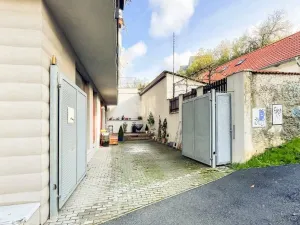 Pronájem bytu 2+kk, Praha - Vršovice, Košická, 48 m2