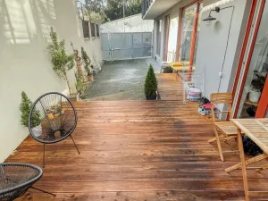 Pronájem bytu 2+kk, Praha - Vršovice, Košická, 48 m2