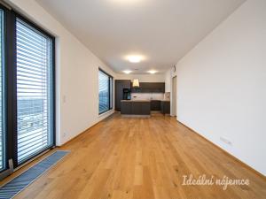 Pronájem bytu 4+kk, Praha - Košíře, Na pomezí, 119 m2