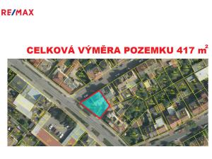 Prodej rodinného domu, Hradec Králové - Pražské Předměstí, Kuklenská, 120 m2