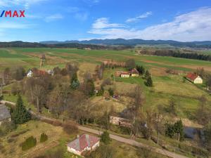 Prodej rodinného domu, Křinice, 227 m2