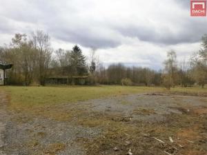 Prodej zemědělské usedlosti, Šternberk - Dalov, 4507 m2