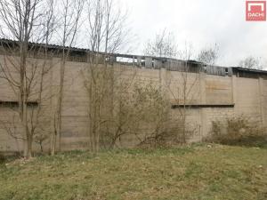 Prodej zemědělské usedlosti, Šternberk - Dalov, 4507 m2