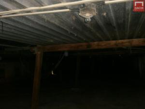 Prodej zemědělské usedlosti, Šternberk - Dalov, 4507 m2