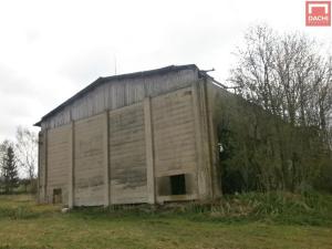 Prodej zemědělské usedlosti, Šternberk - Dalov, 4507 m2