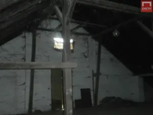 Prodej zemědělské usedlosti, Šternberk - Dalov, 4507 m2