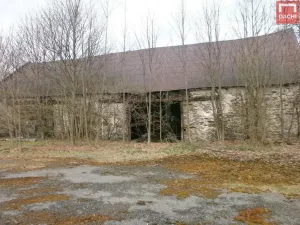 Prodej zemědělské usedlosti, Šternberk - Dalov, 4507 m2