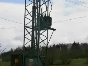 Prodej zemědělské usedlosti, Šternberk - Dalov, 4507 m2