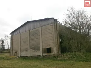 Prodej zemědělské usedlosti, Šternberk - Dalov, 4507 m2