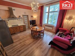 Prodej bytu 3+kk, Mariánské Lázně, Úzká, 68 m2