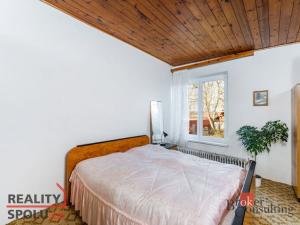 Prodej rodinného domu, Tachov, Česká, 233 m2