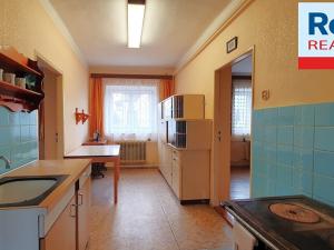 Prodej rodinného domu, Lázně Bohdaneč, Šípkova, 190 m2