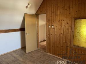 Prodej rodinného domu, Mutěnice, Luční, 220 m2