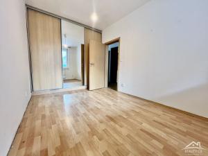Prodej bytu 3+kk, Jihlava, 60 m2