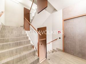 Prodej bytu 3+kk, Praha - Bubeneč, Gotthardská, 107 m2