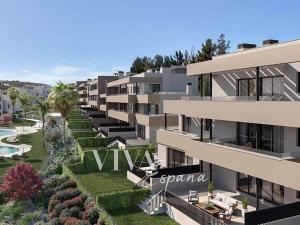 Prodej bytu 4+kk, Casares, Španělsko, 88 m2