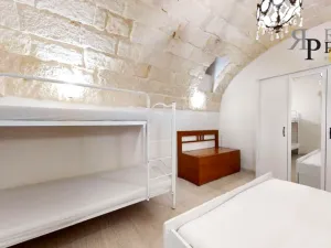 Prodej bytu 2+kk, Monopoli,Itálie, 56 m2