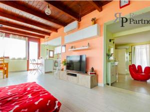 Prodej bytu 2+kk, Conversano,Itálie, 70 m2