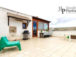 Prodej bytu 2+kk, Conversano,Itálie, 70 m2