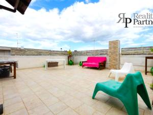 Prodej bytu 2+kk, Conversano,Itálie, 70 m2