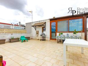 Prodej bytu 2+kk, Conversano,Itálie, 70 m2
