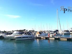Prodej bytu 2+kk, Conversano,Itálie, 70 m2