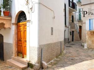 Prodej bytu 2+kk, Conversano,Itálie, 70 m2