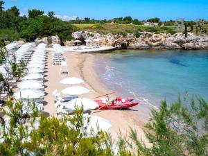 Prodej bytu 2+kk, Conversano,Itálie, 70 m2