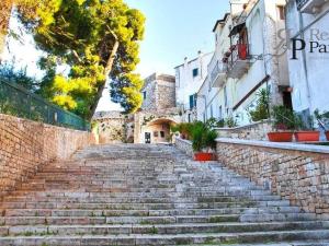 Prodej bytu 2+kk, Conversano,Itálie, 70 m2