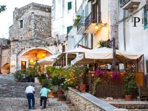 Prodej bytu 2+kk, Conversano,Itálie, 70 m2